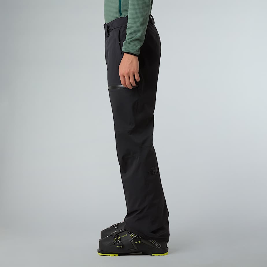 Chakal Trousers M - 3