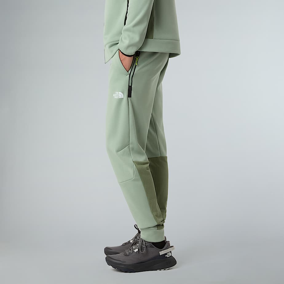 Men's Mountain Athletics Fleece Joggers - 3