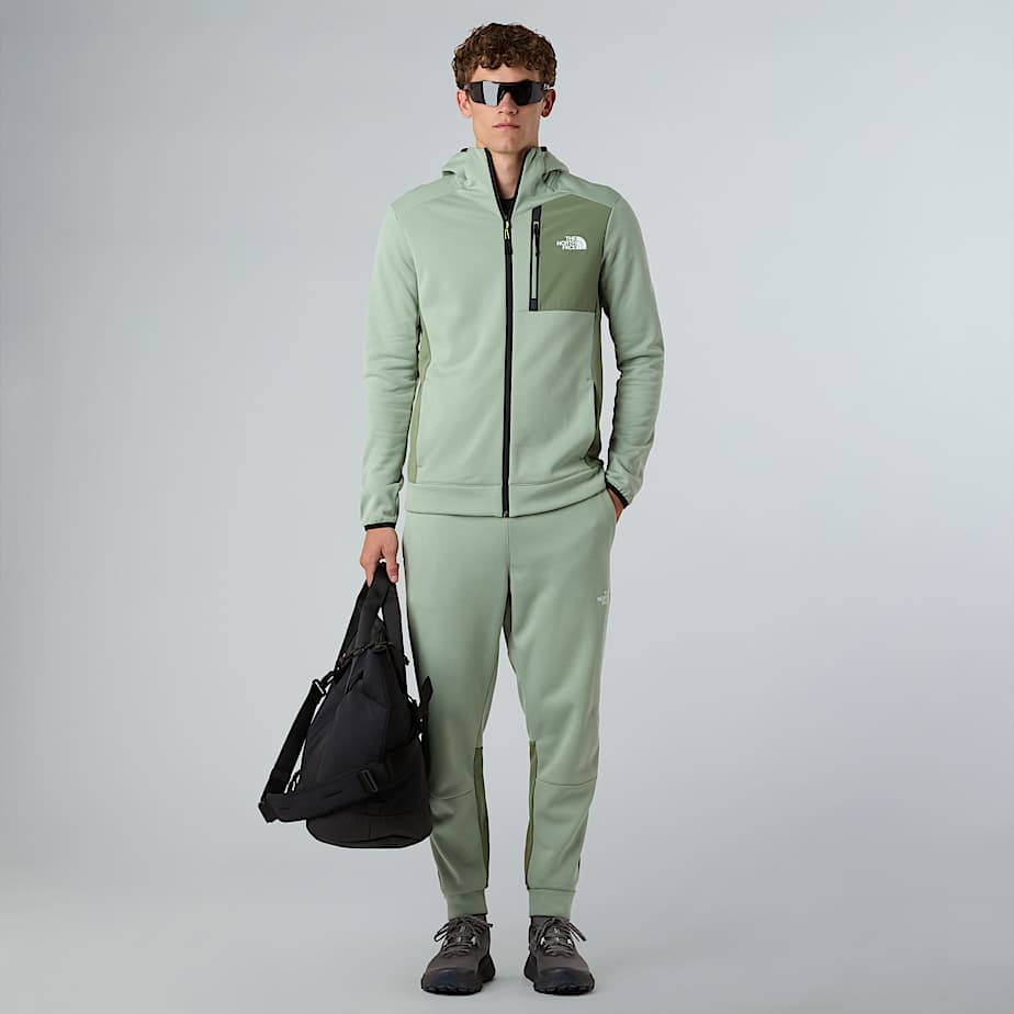 Men's Mountain Athletics Fleece Joggers - 6