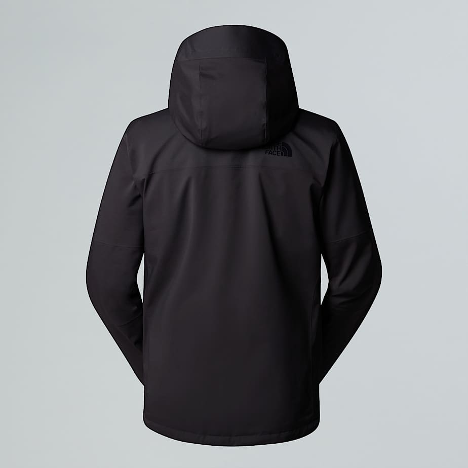 Giacca Chakal da uomo TNF TNF BlackTNF Black ALT21