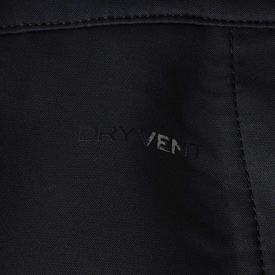 Pantaloni Chakal da uomo TNF TNF BlackTNF Black ALT18