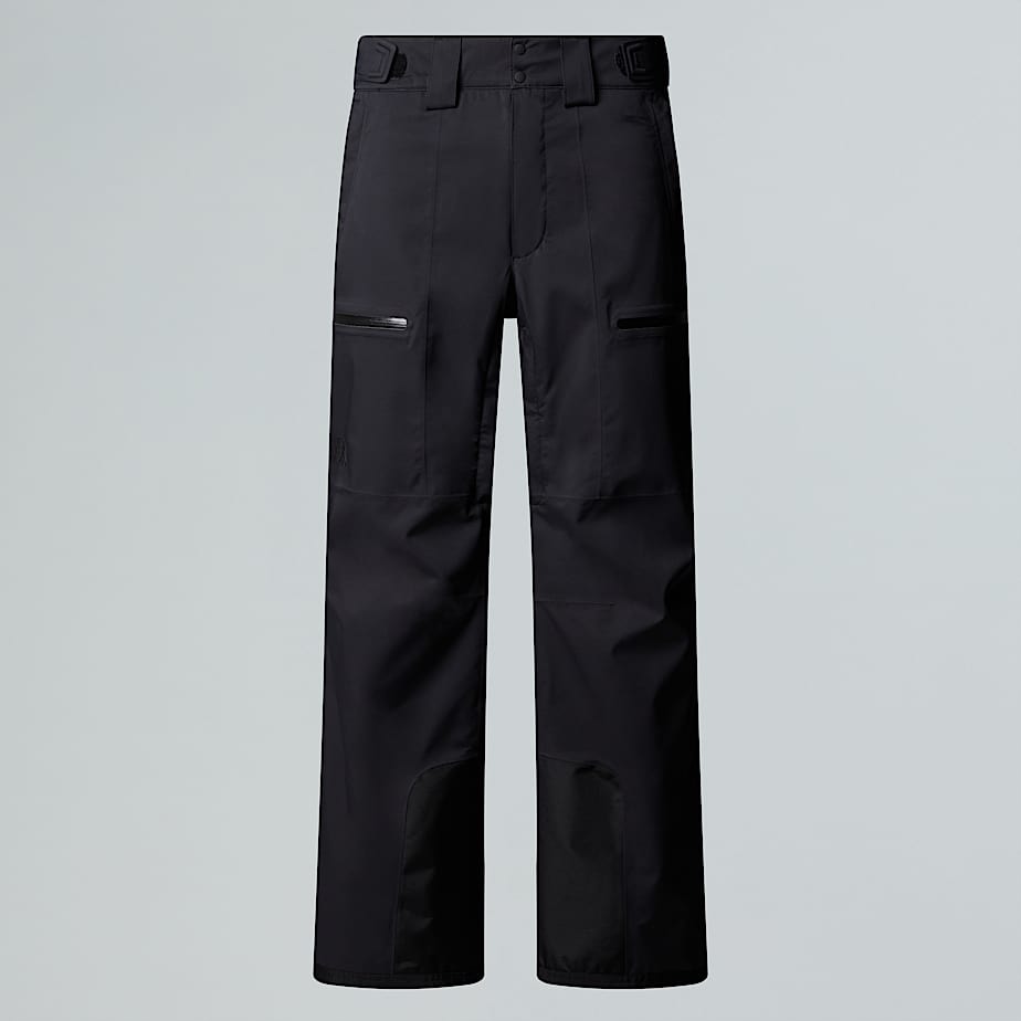 Pantaloni Chakal da uomo TNF TNF BlackTNF Black ALT20