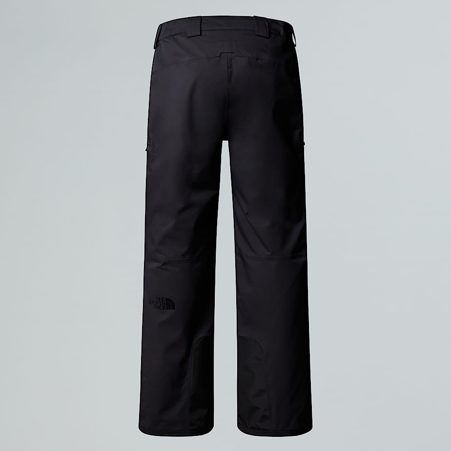 Pantaloni Chakal da uomo TNF TNF BlackTNF Black ALT21