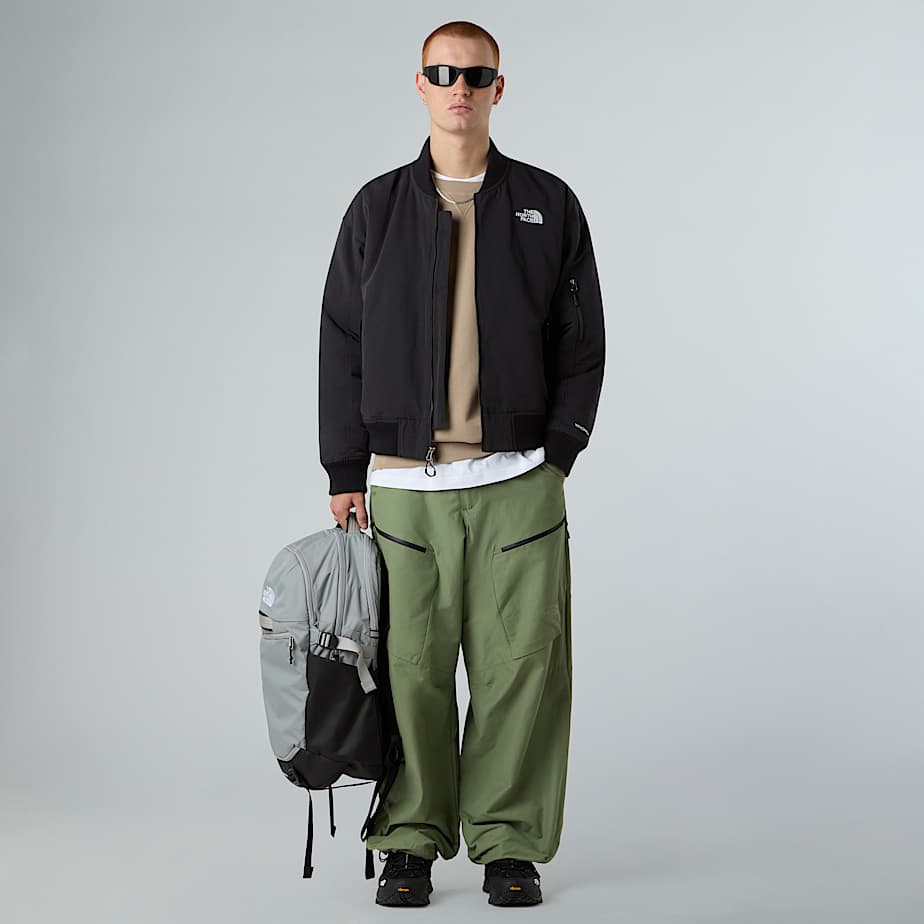 TNF Bomber Jacket Unisex TNF ALT3