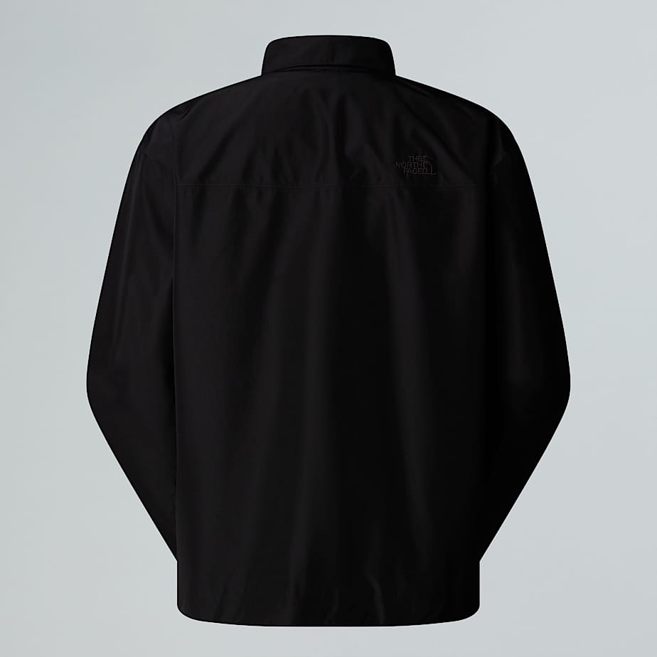 Surchemise Tech NSE unisexe - 2