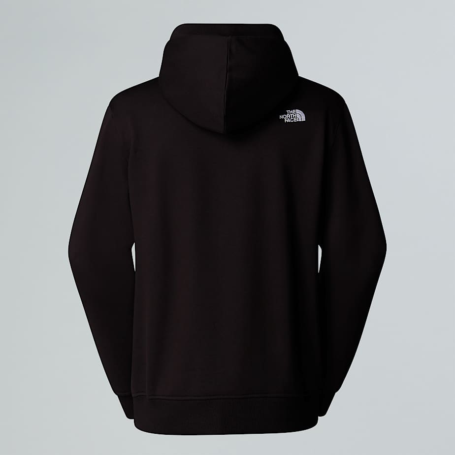 Unisex Icon Relaxed Hoodie - 2