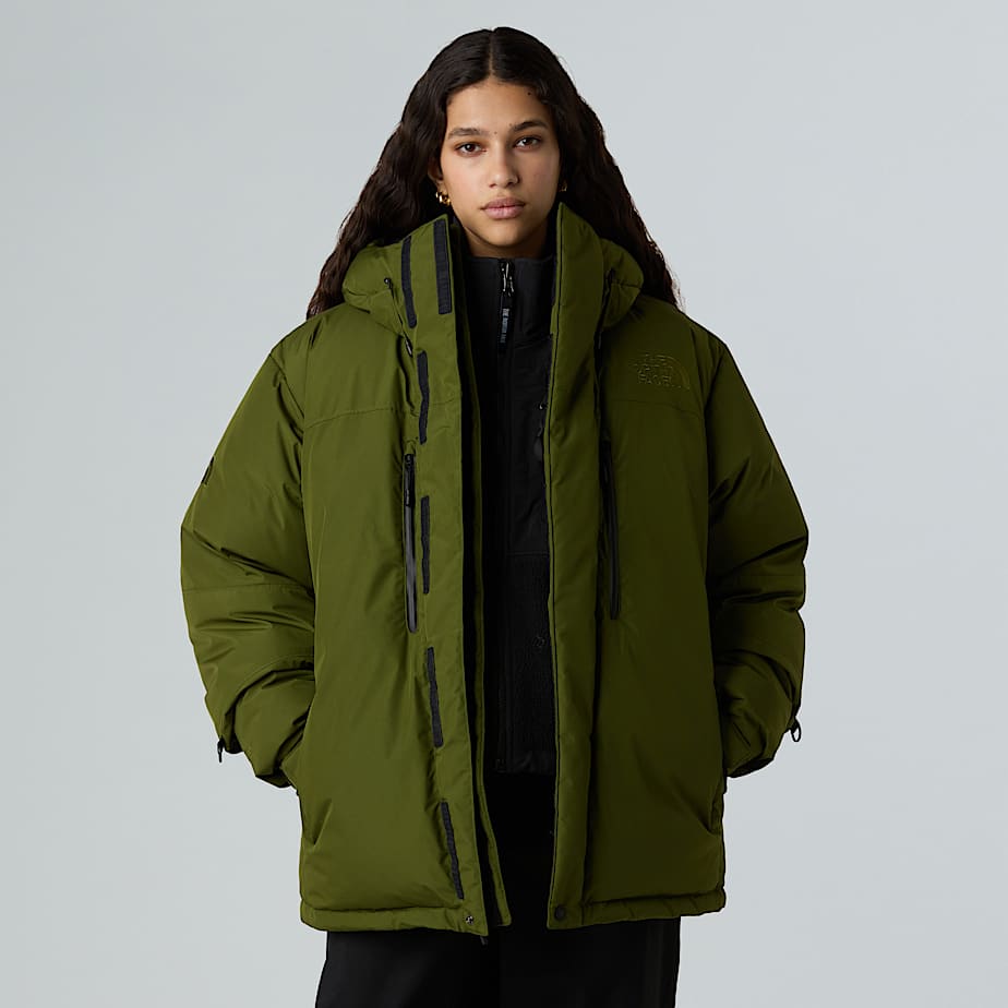 RMST GORETEX Himalayan Tek Daunenjacke in Unisex TNF ALT14