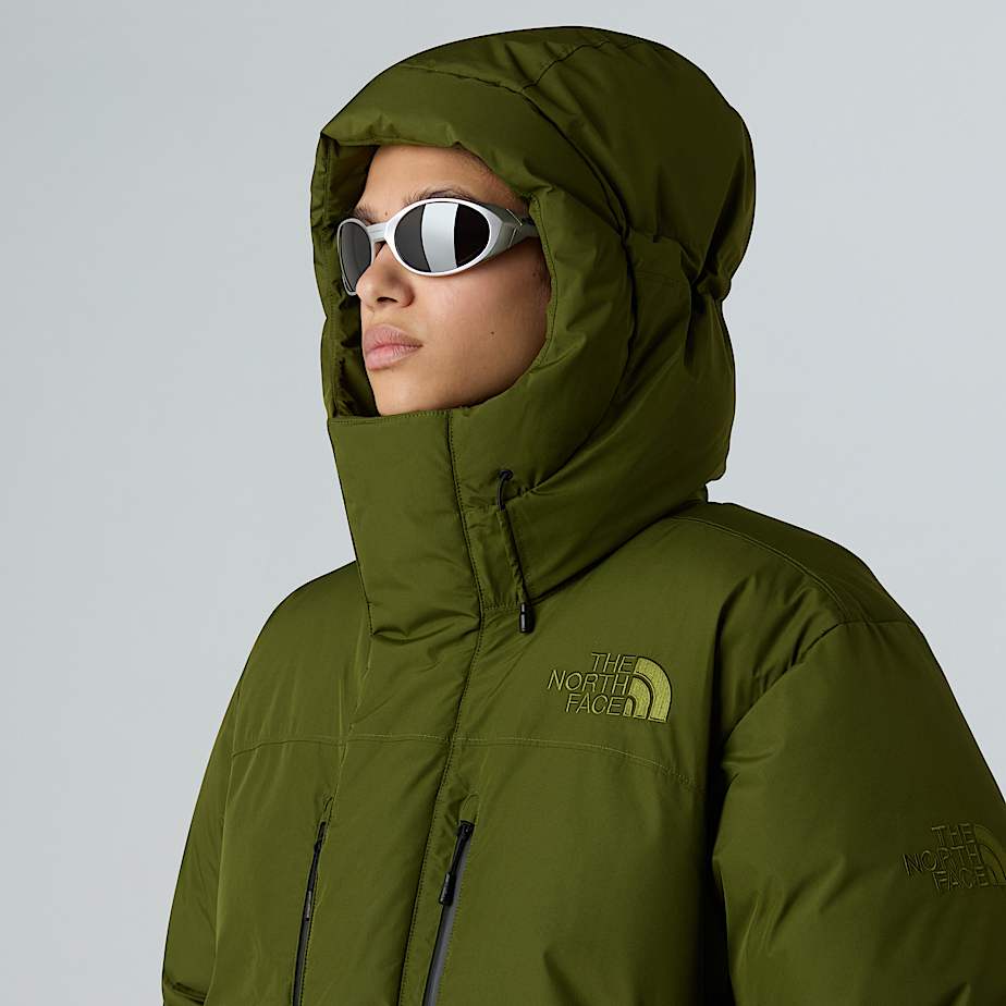 RMST GORETEX Himalayan Tek Daunenjacke in Unisex TNF ALT15