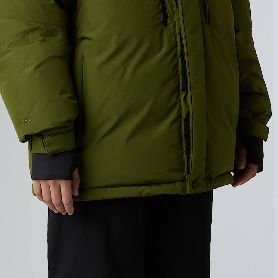 RMST GORETEX Himalayan Tek Daunenjacke in Unisex TNF ALT18