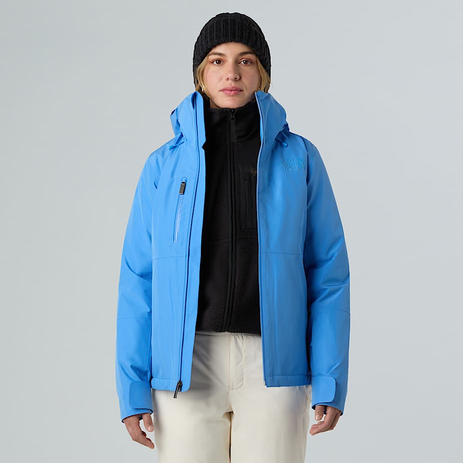 Women’s Descendit Jacket - 4