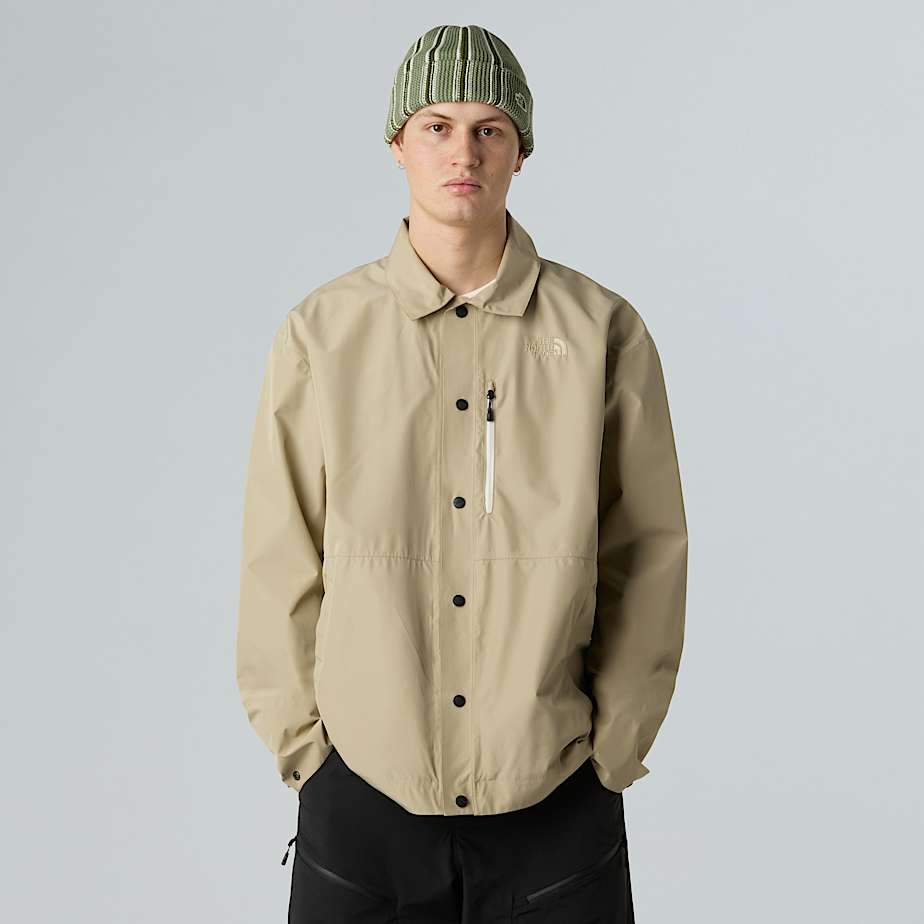 NSE Tech Overshirt Unisex TNF ALT2