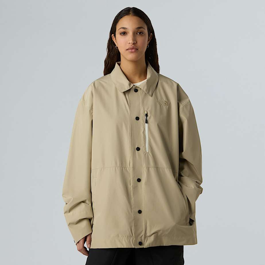 NSE Tech Overshirt Unisex TNF ALT8