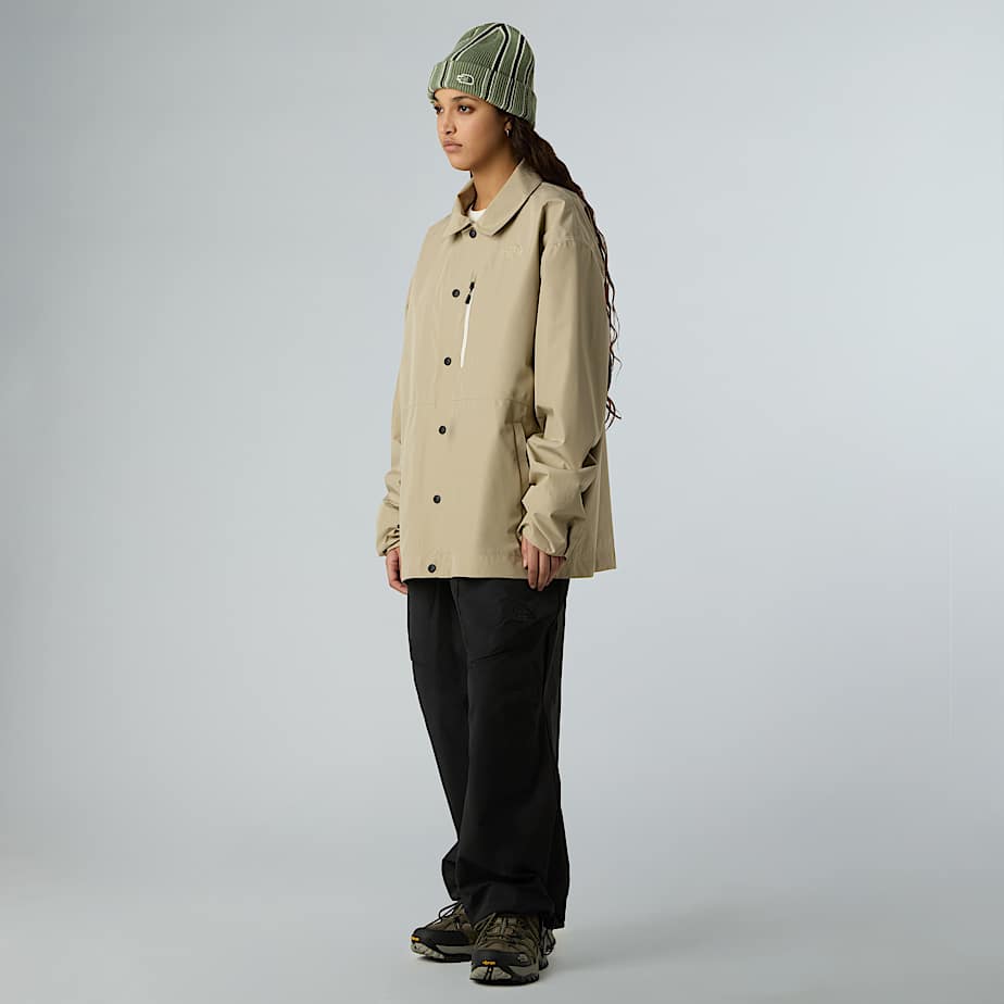 NSE Tech Overshirt Unisex TNF ALT9