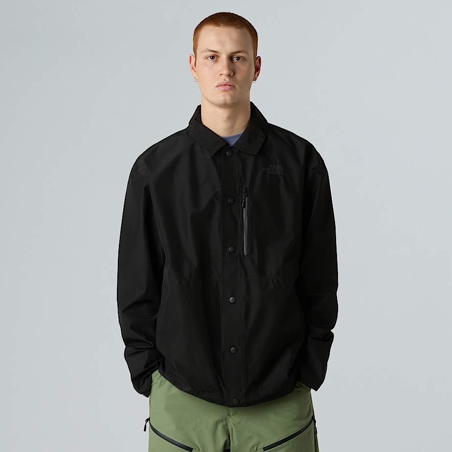 Sobrecamisa tcnica NSE unisex TNF ALT2