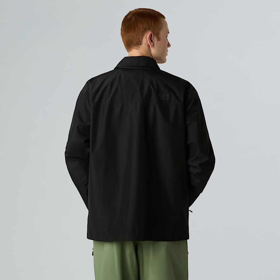 Sobrecamisa tcnica NSE unisex TNF ALT4