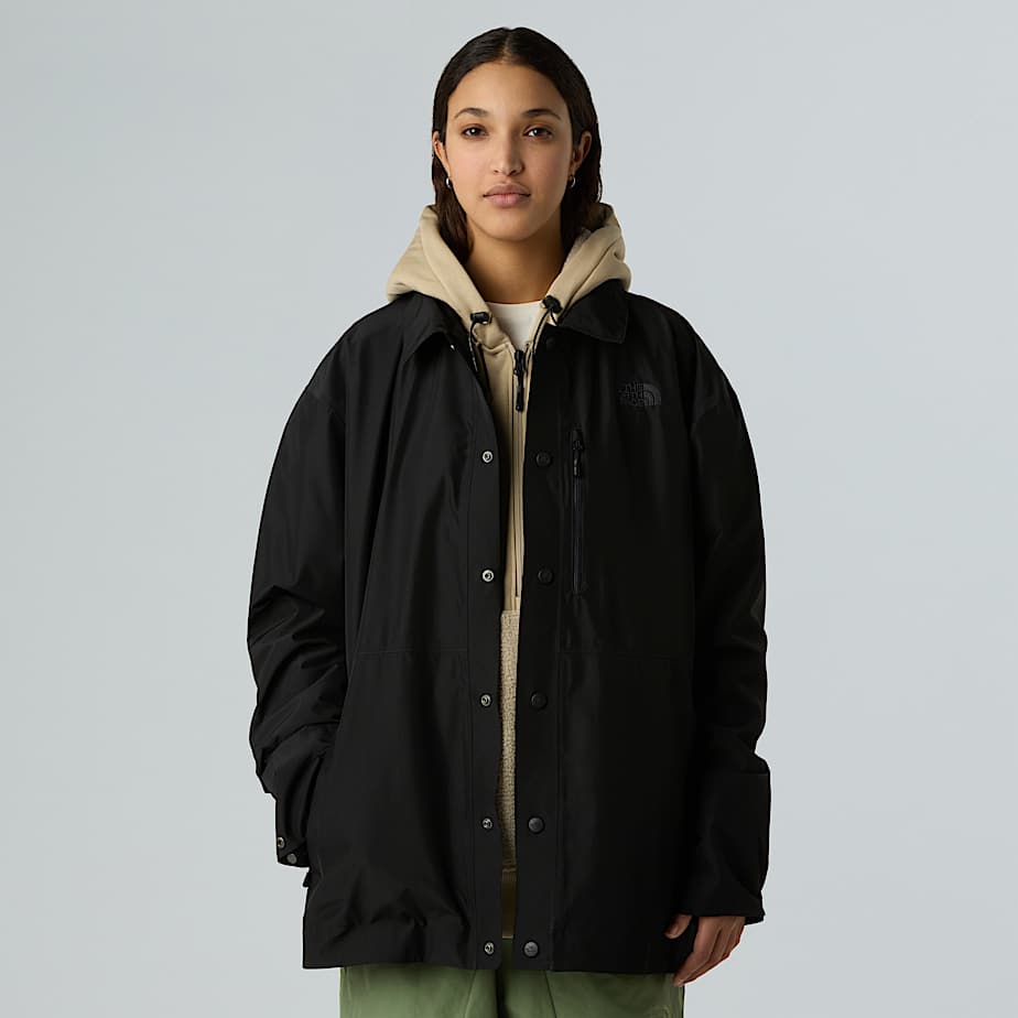 Sobrecamisa tcnica NSE unisex TNF ALT11