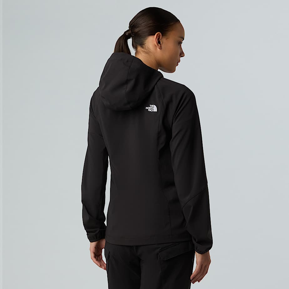 Women’s Nimble Hooded Jacket - 3