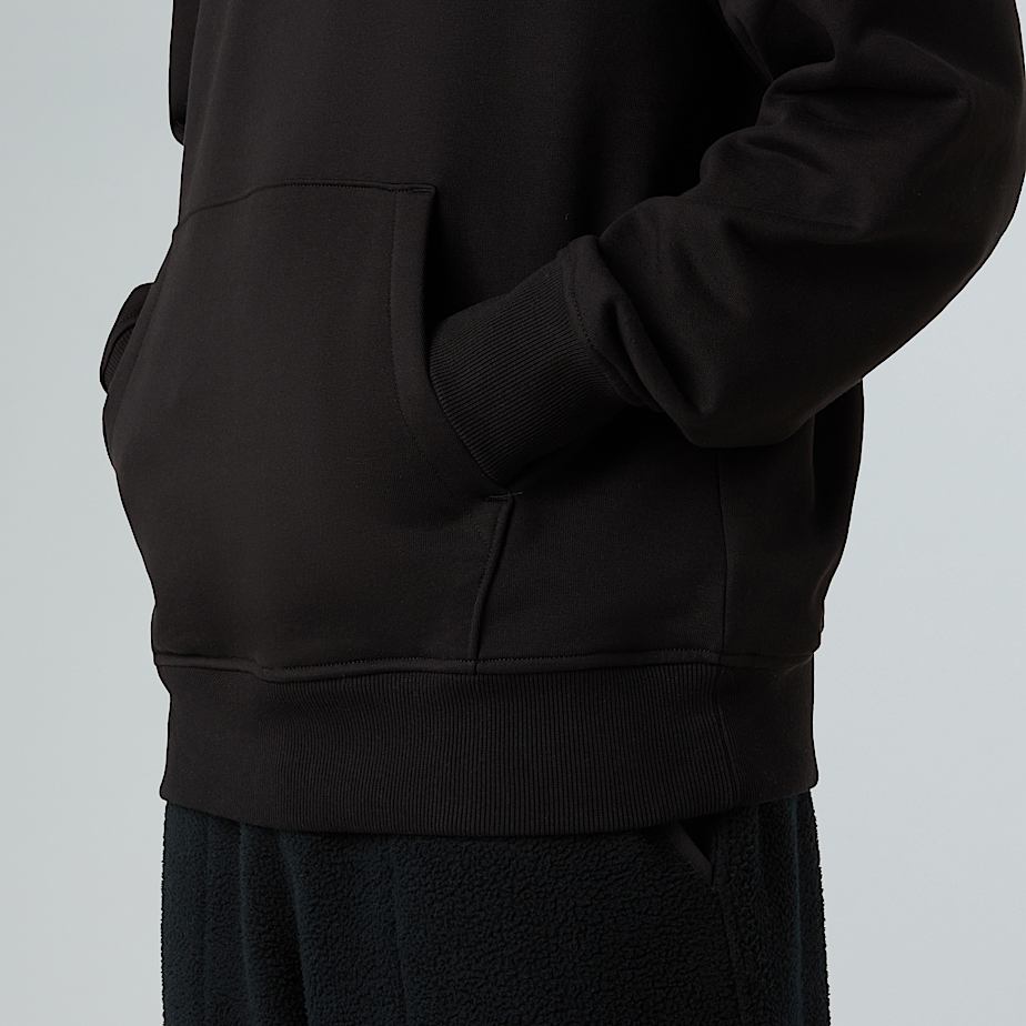 Unisex Icon Relaxed Hoodie TNF ALT6