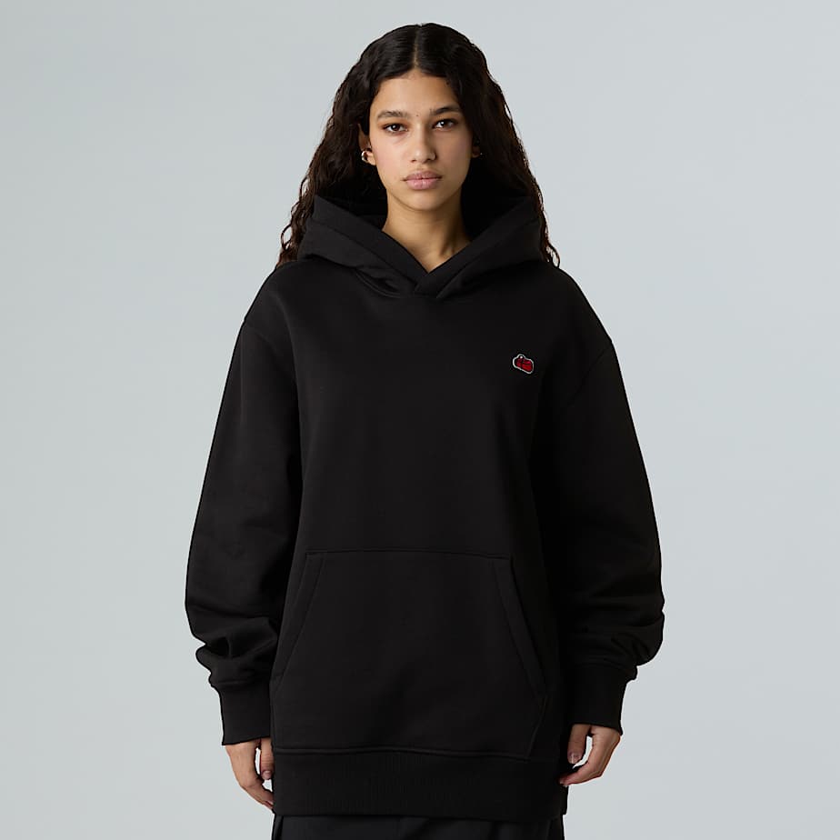 Unisex Icon Relaxed Hoodie - 9