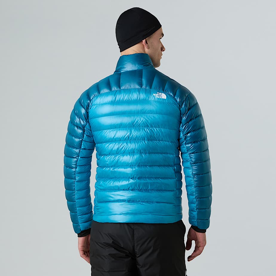 Summit Breithorndonsjas voor heren TNF Meridian BlueDusk Blue ALT2