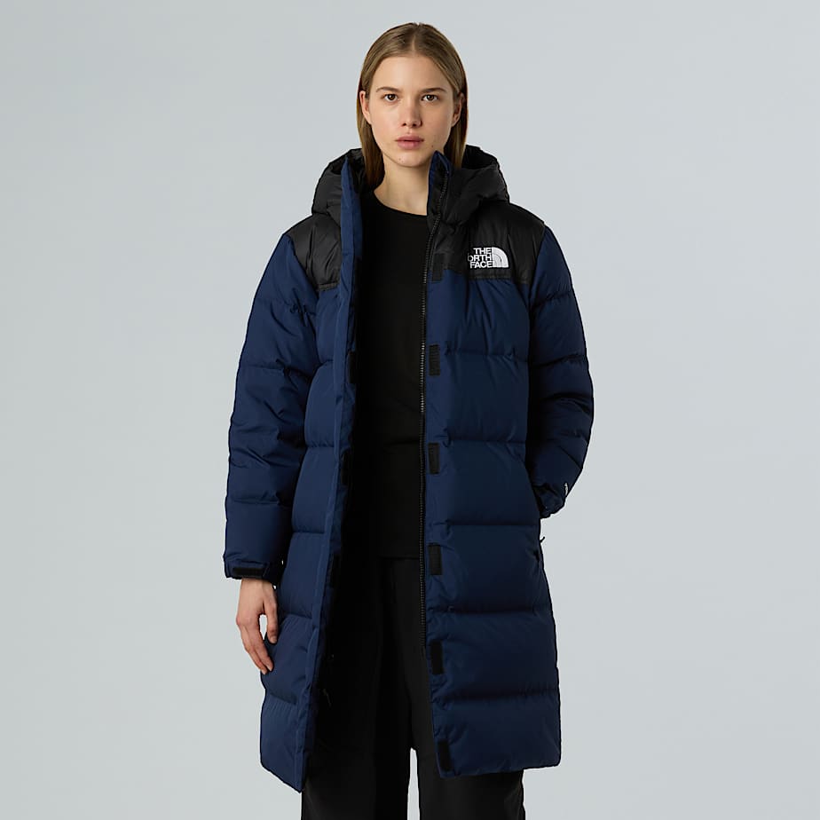 Nuptse-parka voor dames - 4