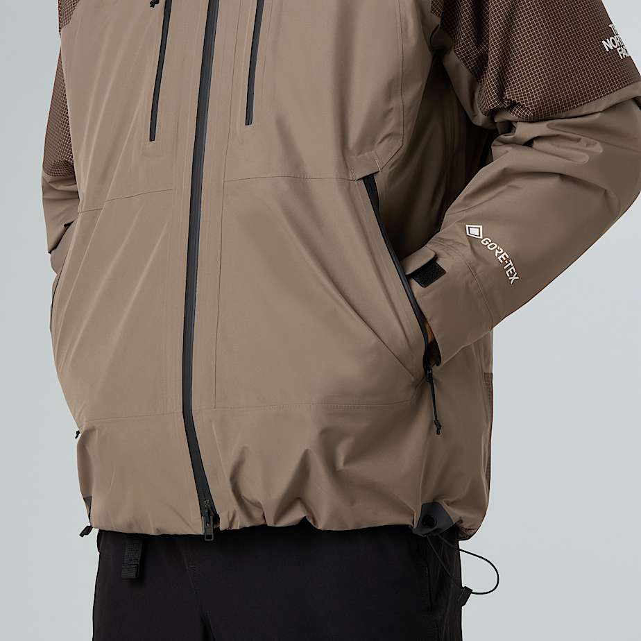 Hike Devils Thumb Insulated GORETEX Jacket M TNF ALT6