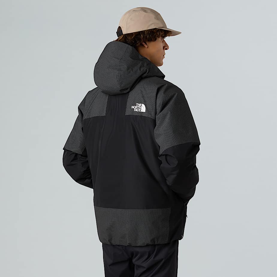 THE NORTH FACE×DSM Devils Thumb Jacket Men's Hike Devils Thumb GORE-TEX® Jacket | The North Face