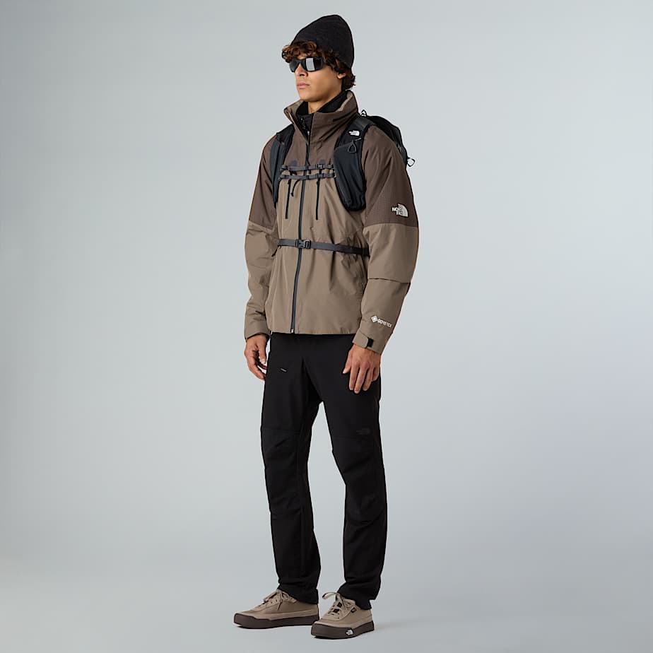 Giacca Hike Devils Thumb GORETEX da uomo TNF ALT1