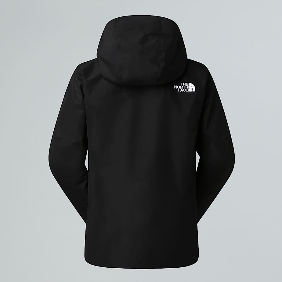 Giacca imbottita Dawnstrike GORETEX da uomo TNF TNF Black ALT21