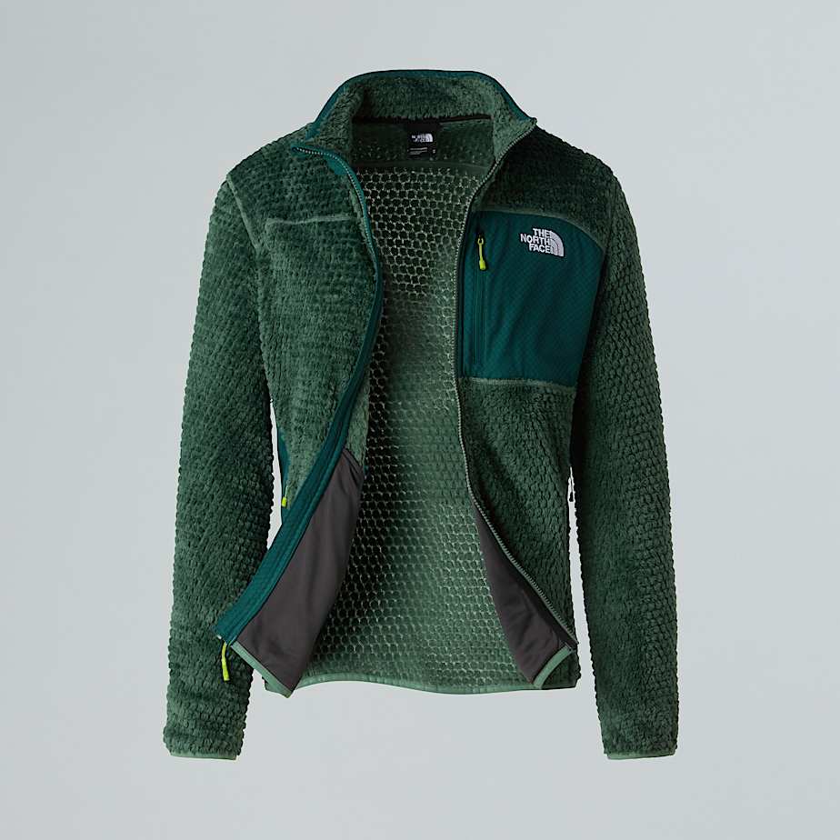 Alpedge Polartec High Loft Jacket M TNF ALT17