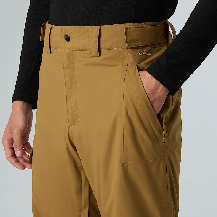 Men’s Freedom Insulated Trousers - 6