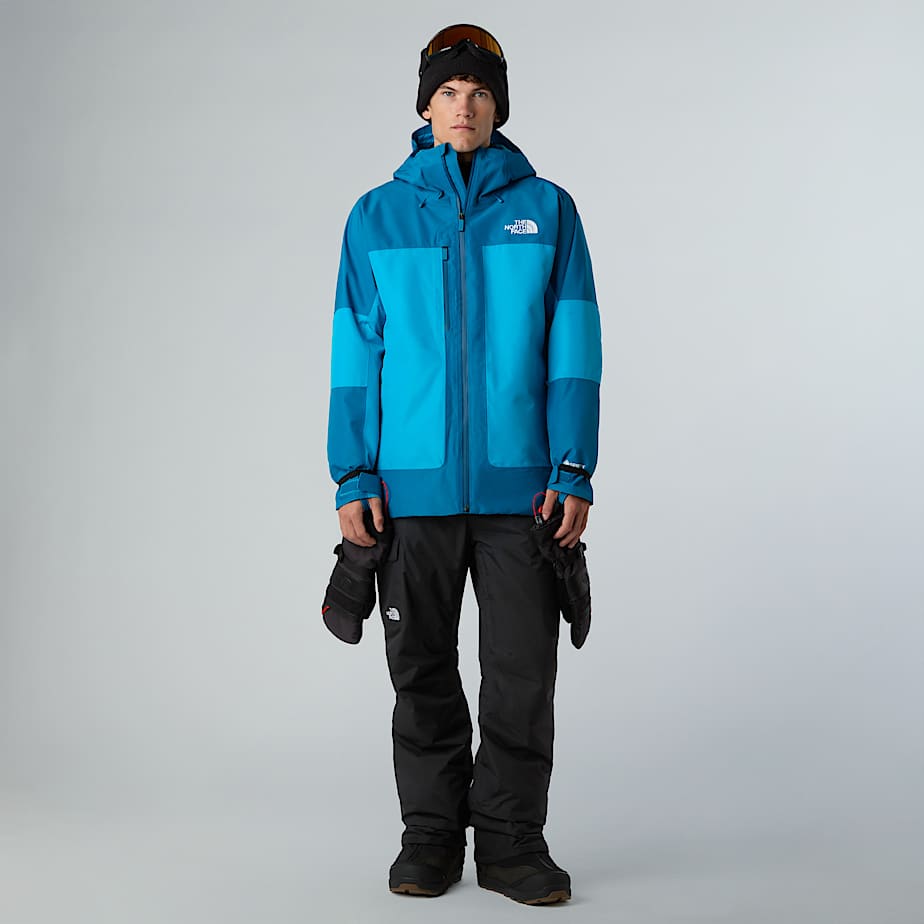 Gesoleerde Dawnstrike GORETEXjas voor heren TNF ALT1