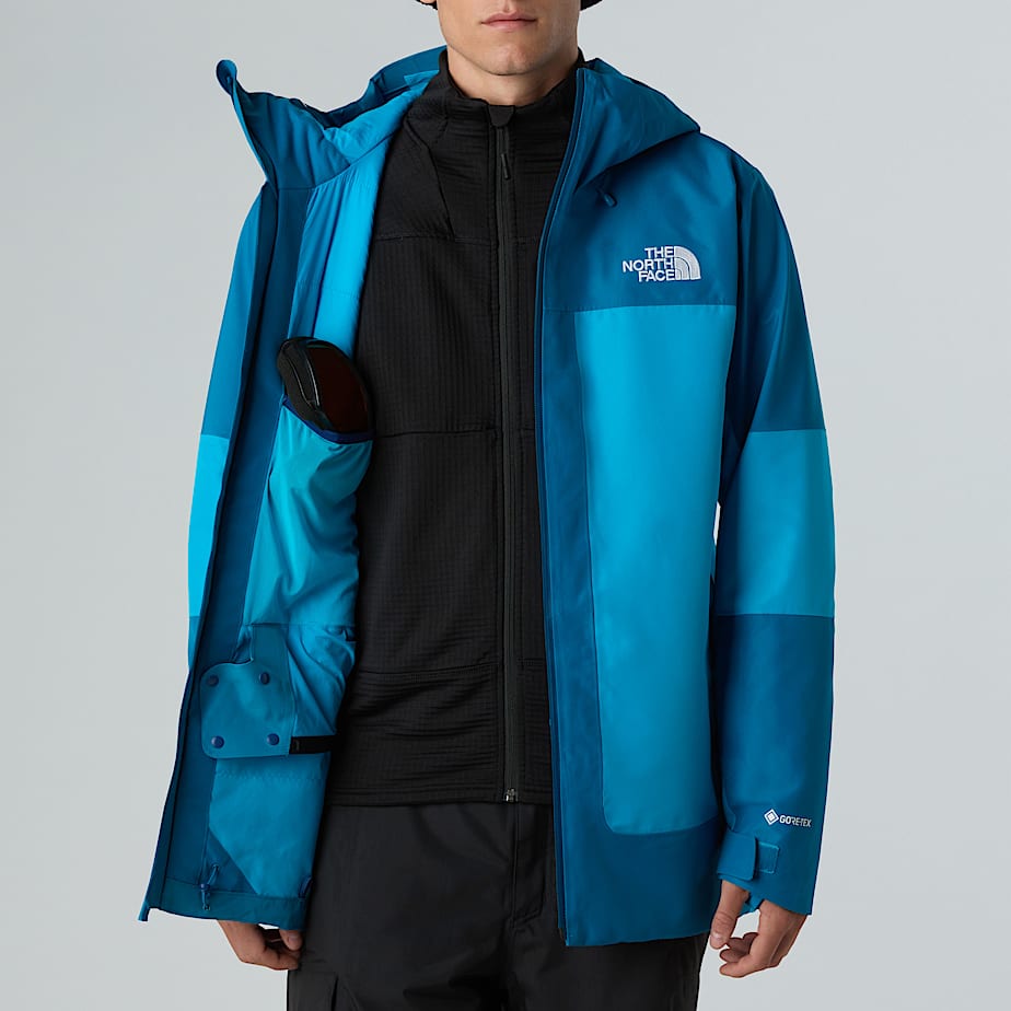 Gesoleerde Dawnstrike GORETEXjas voor heren TNF ALT10