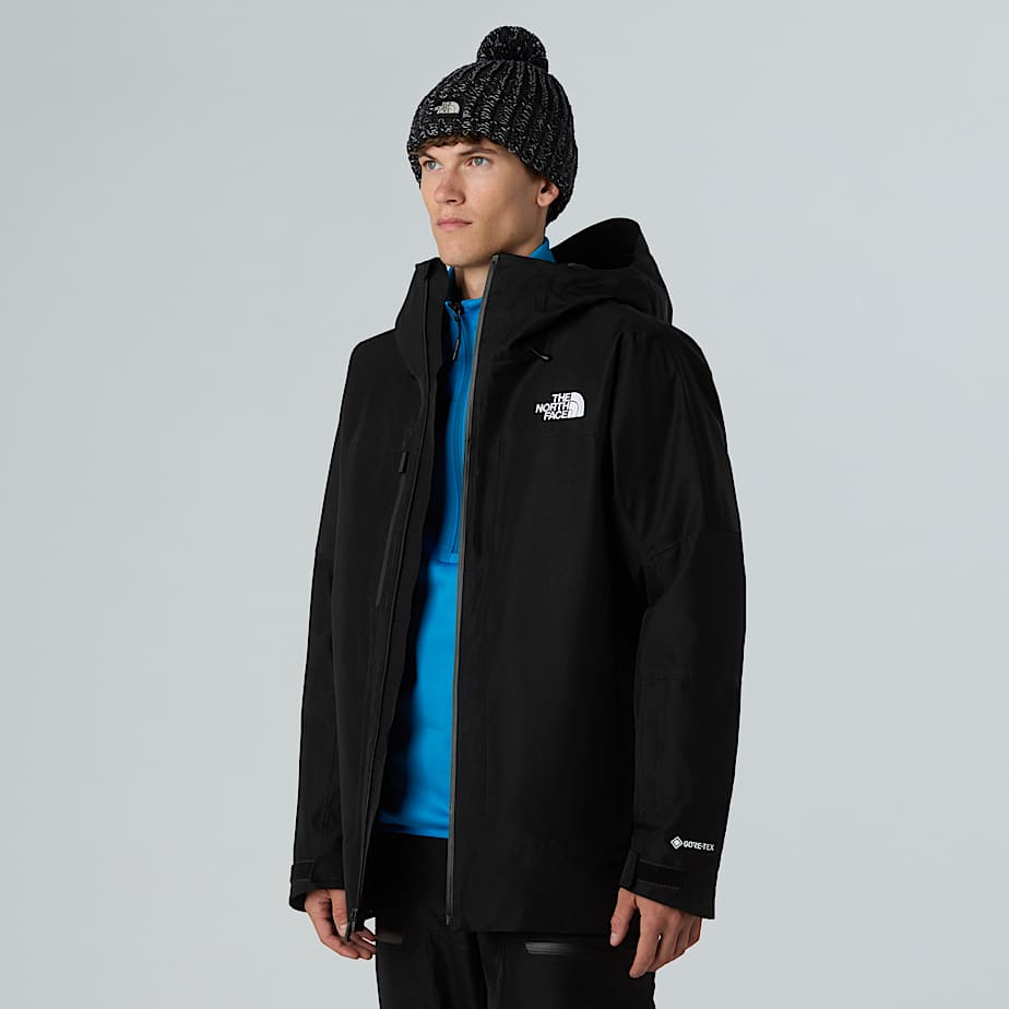 Dawnstrike GORE-TEX® Insulated Jacket M - 4