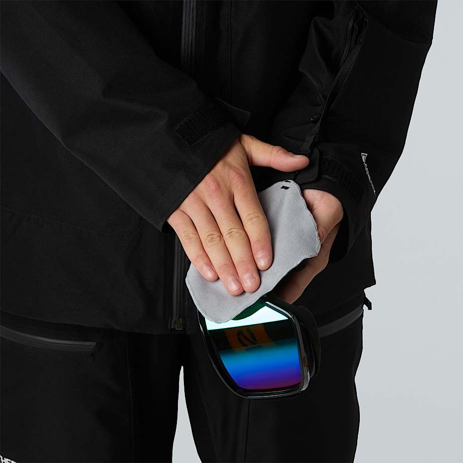 Giacca imbottita Dawnstrike GORETEX da uomo TNF TNF Black ALT8