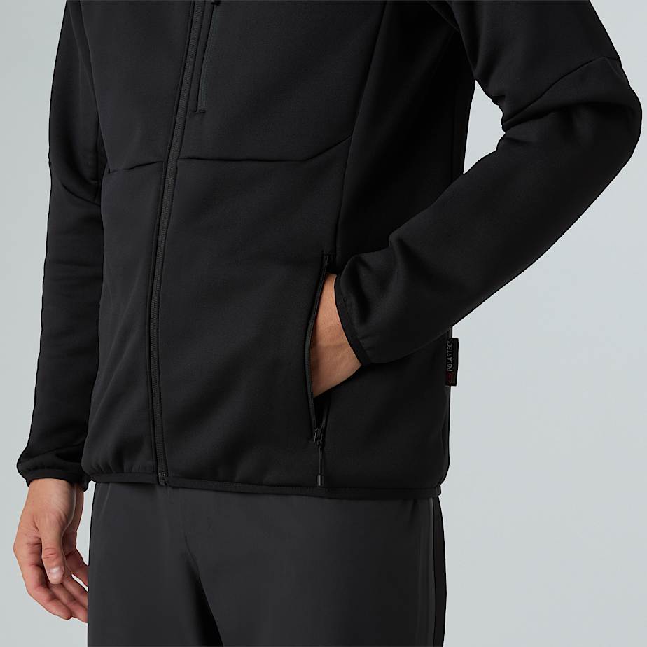 Meteora FullZip Fleece Jacket M TNF ALT7