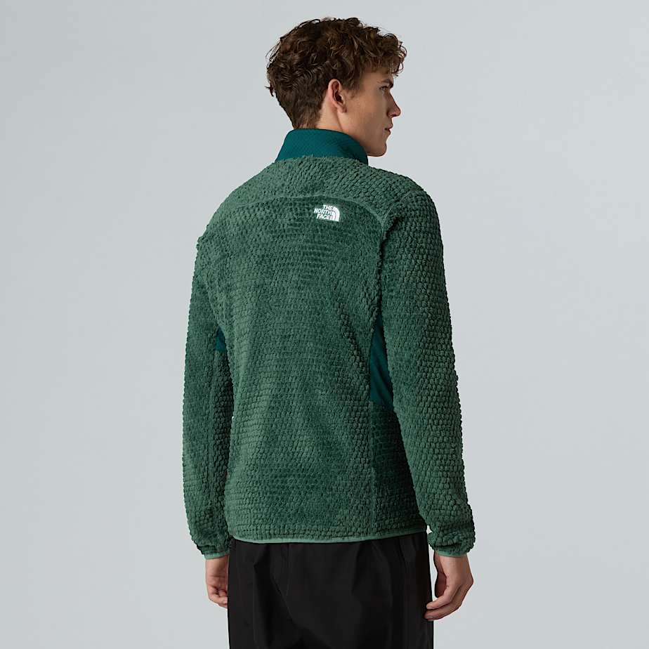 Alpedge Polartec High Loft Jacket M TNF ALT2