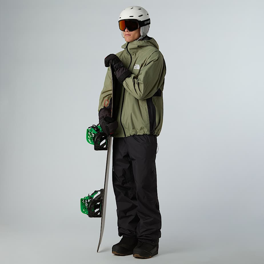 Veste Build Up pour homme - 5