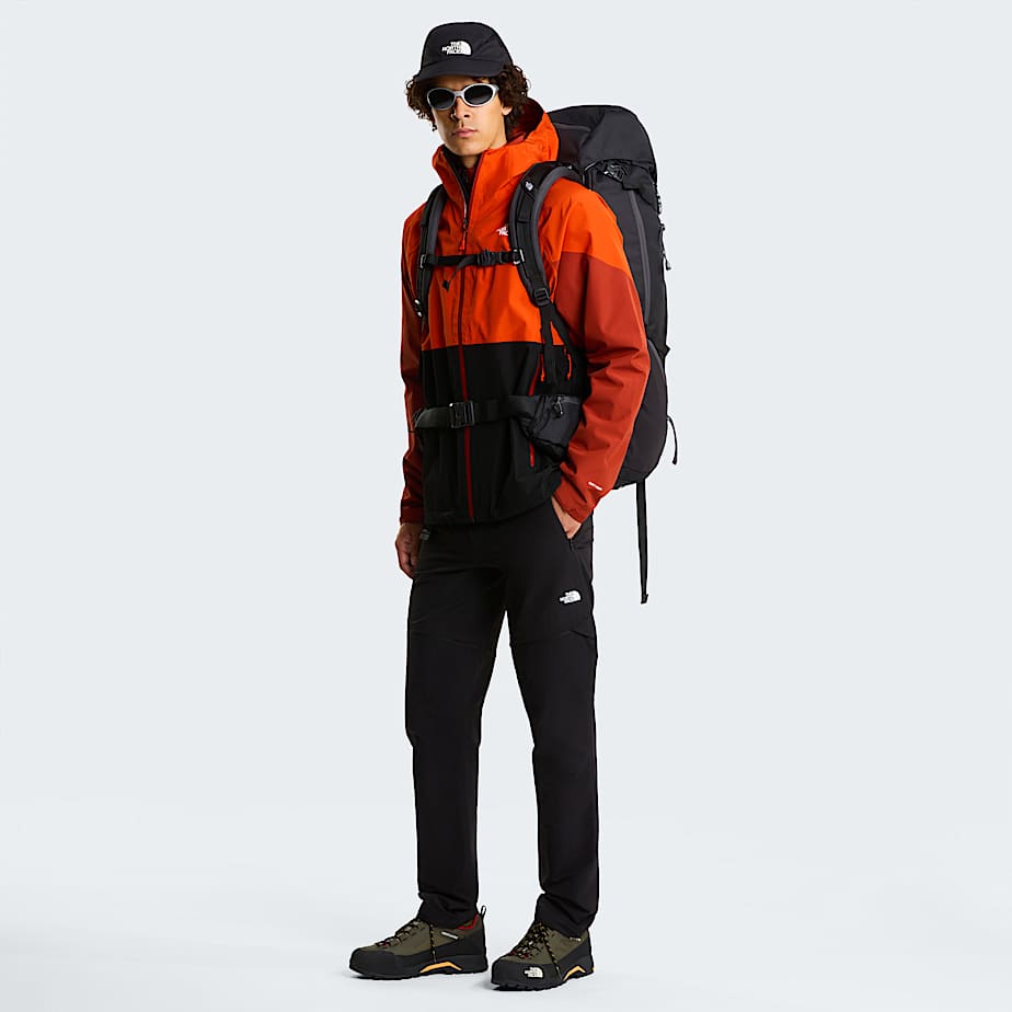 Men’s Verto GORE-TEX® Alpine Shoes - 4