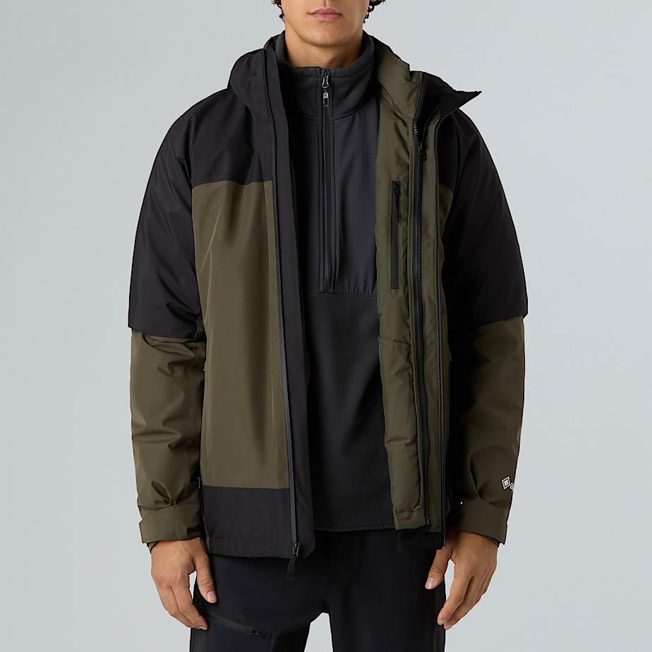 Veste Mountain Light Triclimate 3-in-1 GORE-TEX® pour homme - 9