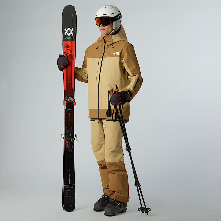 Ceptor Jacket M TNF ALT4