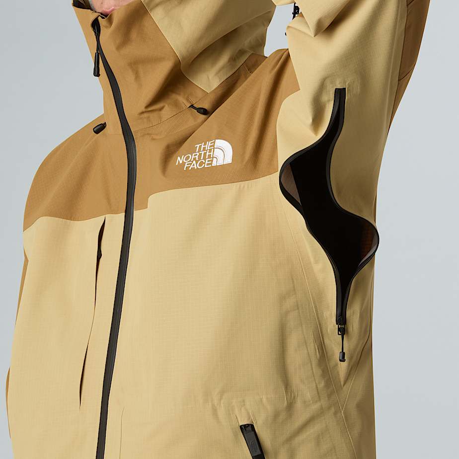 Ceptor Jacket M TNF ALT6