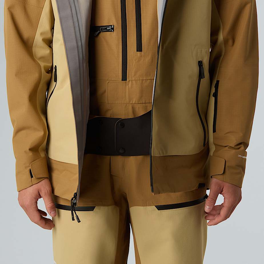 Ceptor Jacket M TNF ALT9
