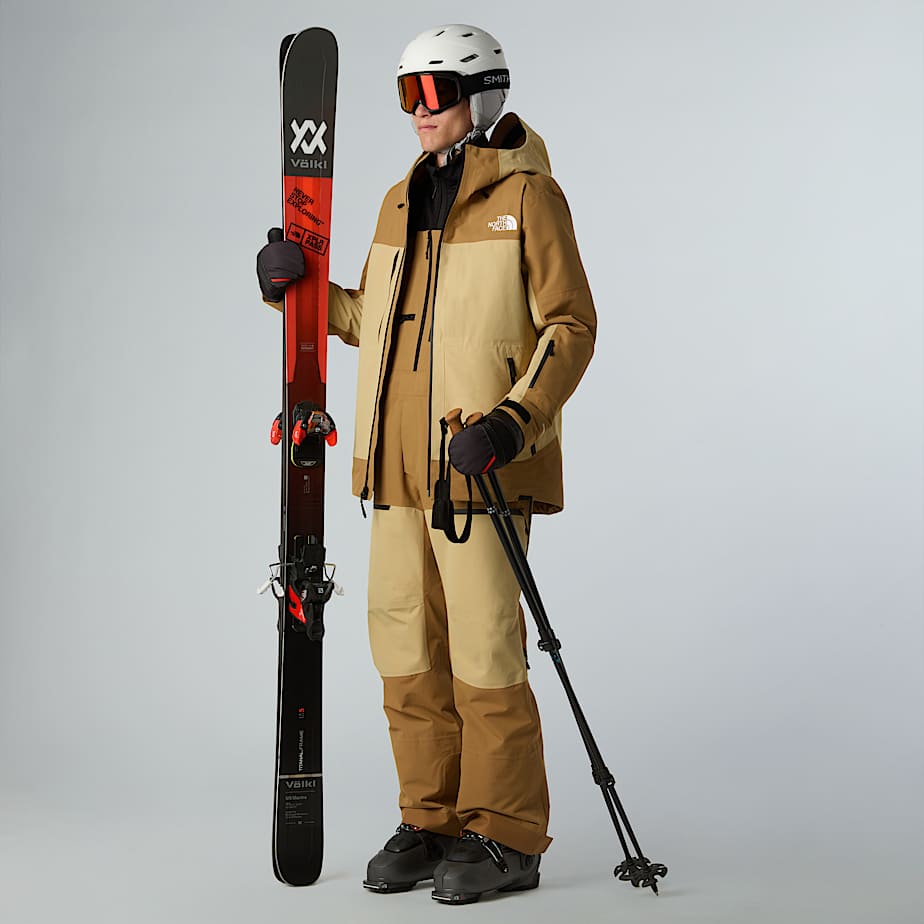 Men's Ceptor Bib Trousers - 5