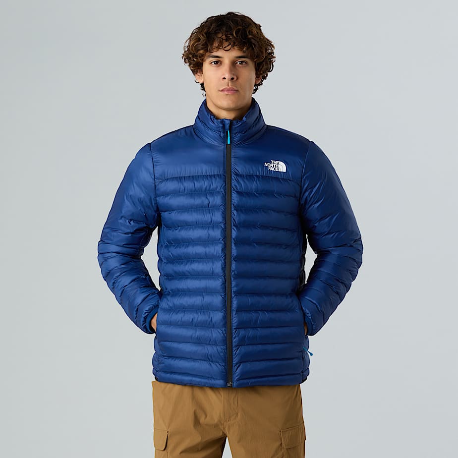 Mska kurtka Terra Peak TNF Estate Blue ALT4