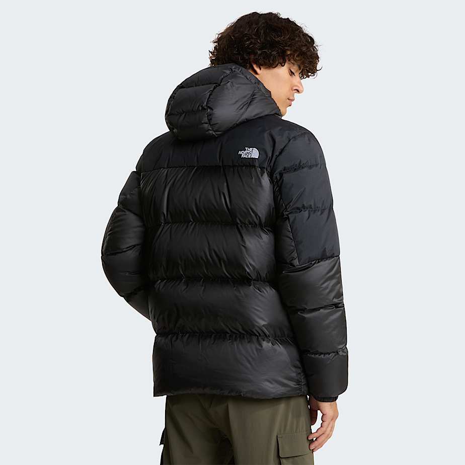 Men's Diablo Down 2.0 Hooded Jacket - 4