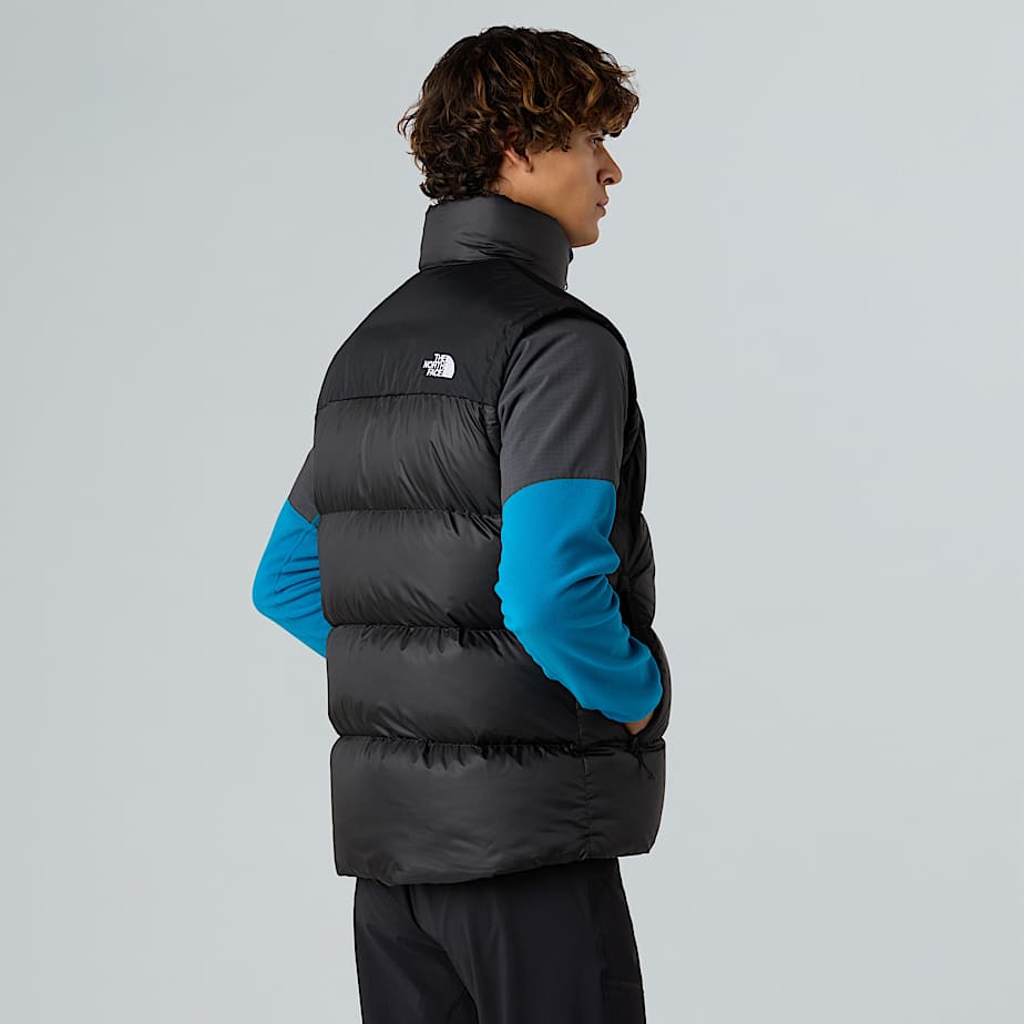 Diablo Down 20 Gilet M TNF ALT2