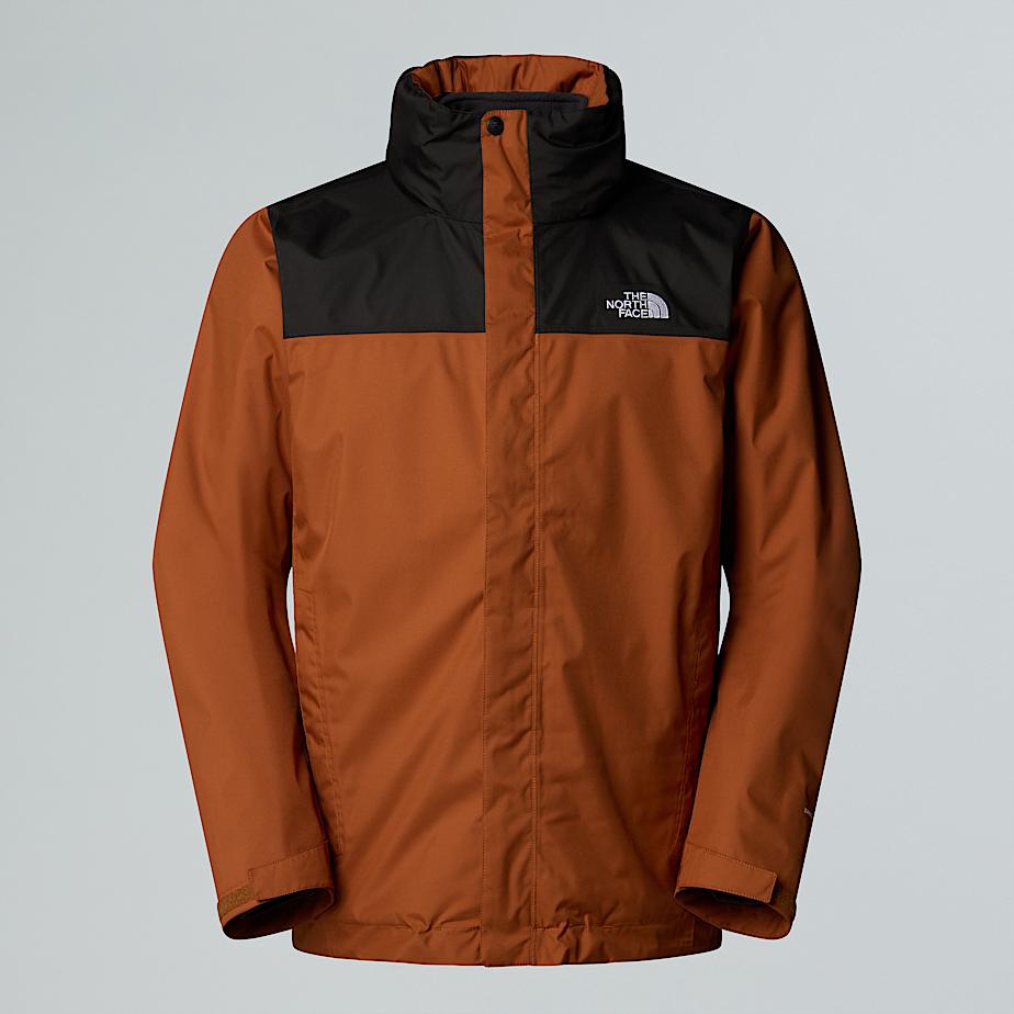 Veste Evolve II Triclimate® 3-en-1 pour homme - 2