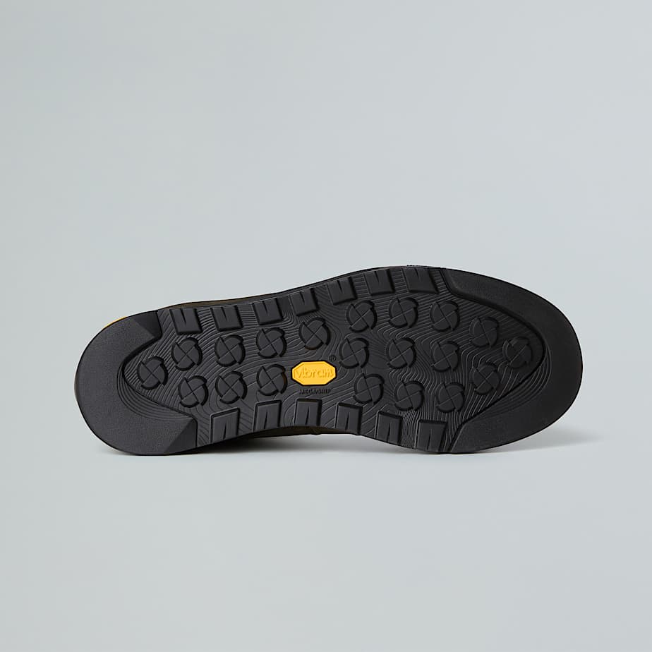 Clyffe Waterproof Insulated Mid Trainers TNF ALT7