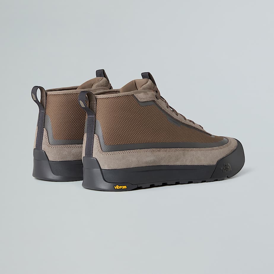 Clyffe Insulated Waterproof Mid Trainers - 5